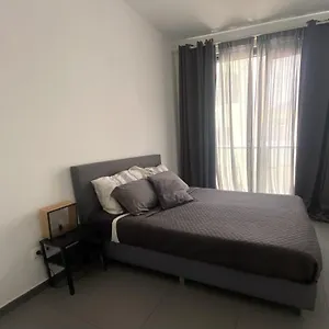  Apartamento Morabezahome