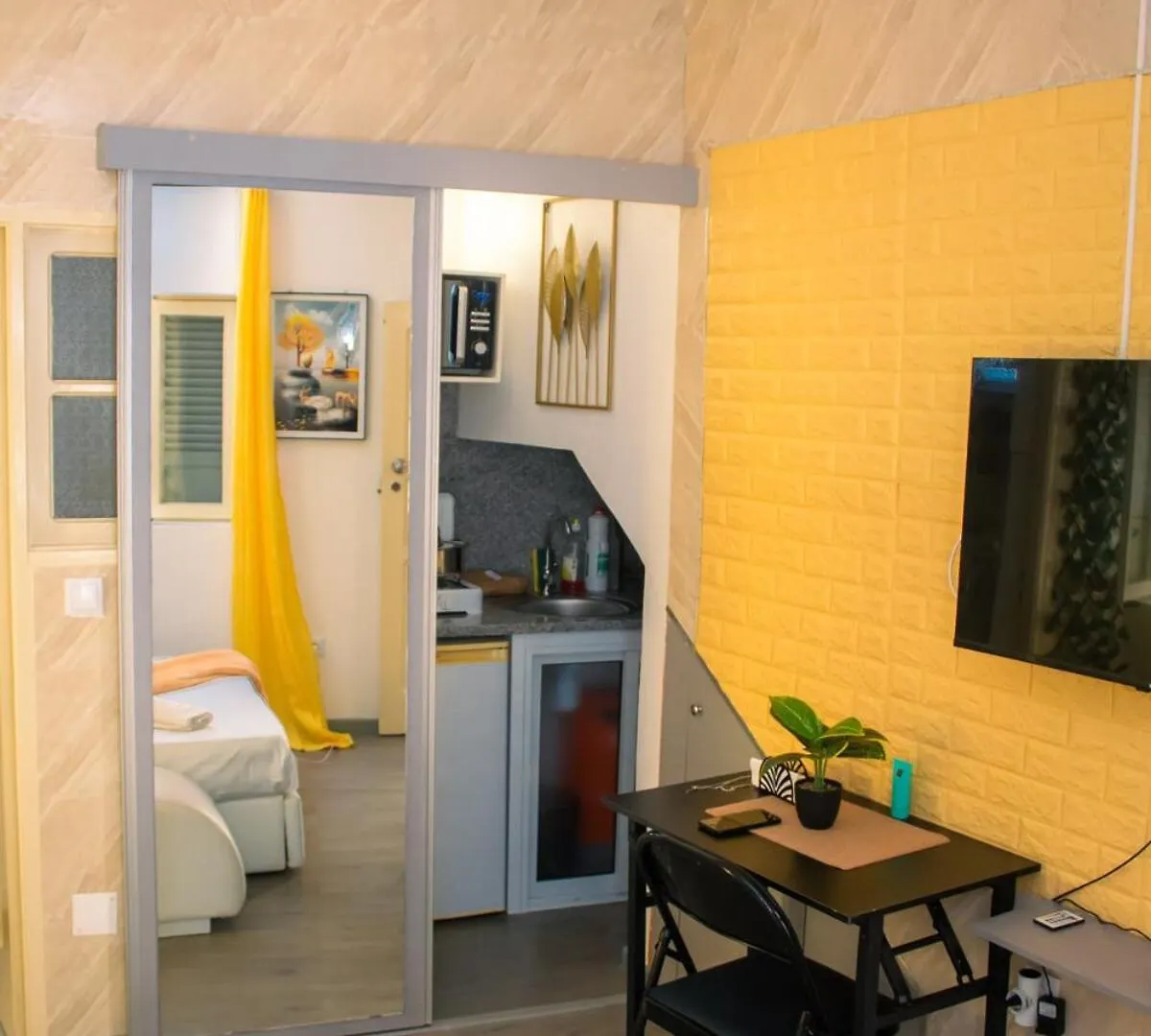 Apartman Studio Mindelo