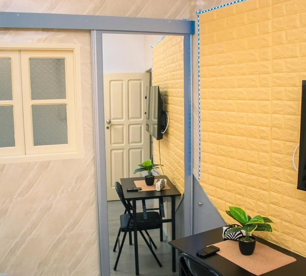Apartman Studio Mindelo