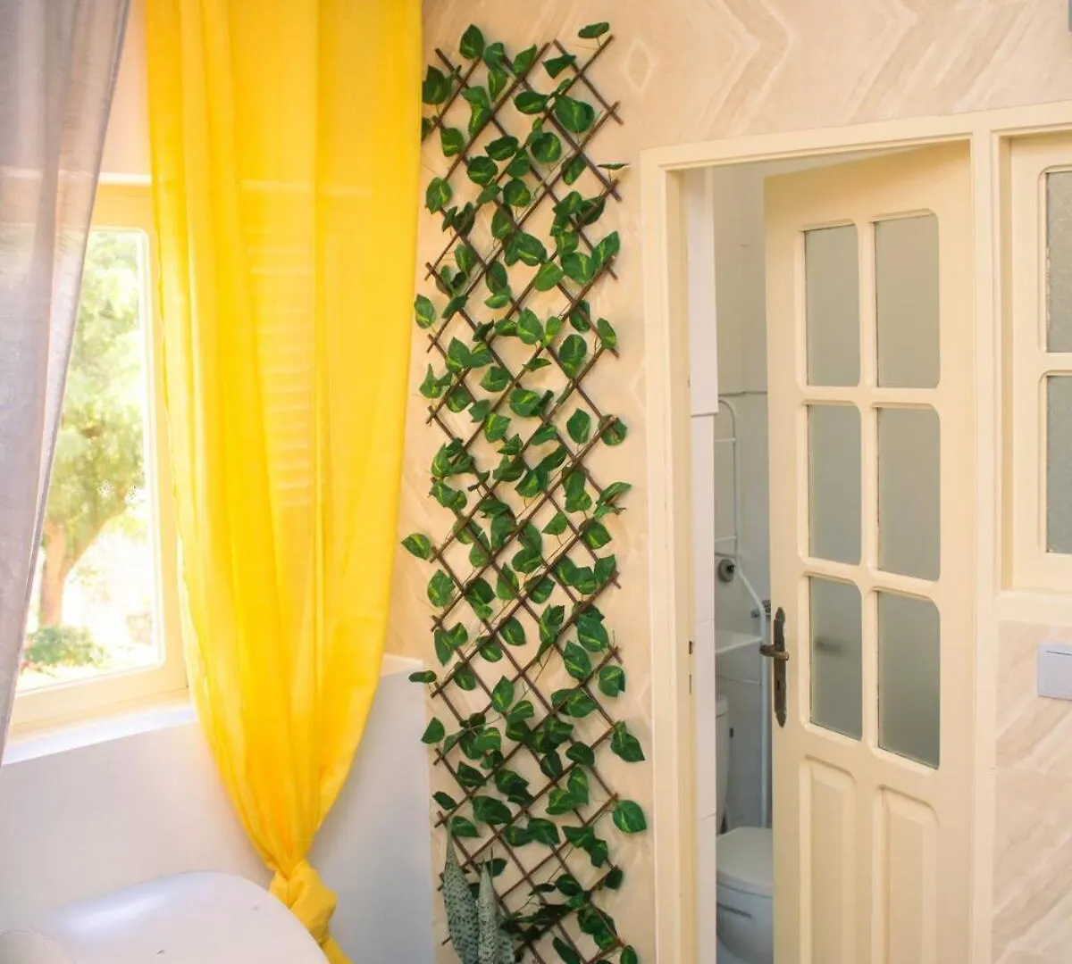 Studio Mindelo Apartman