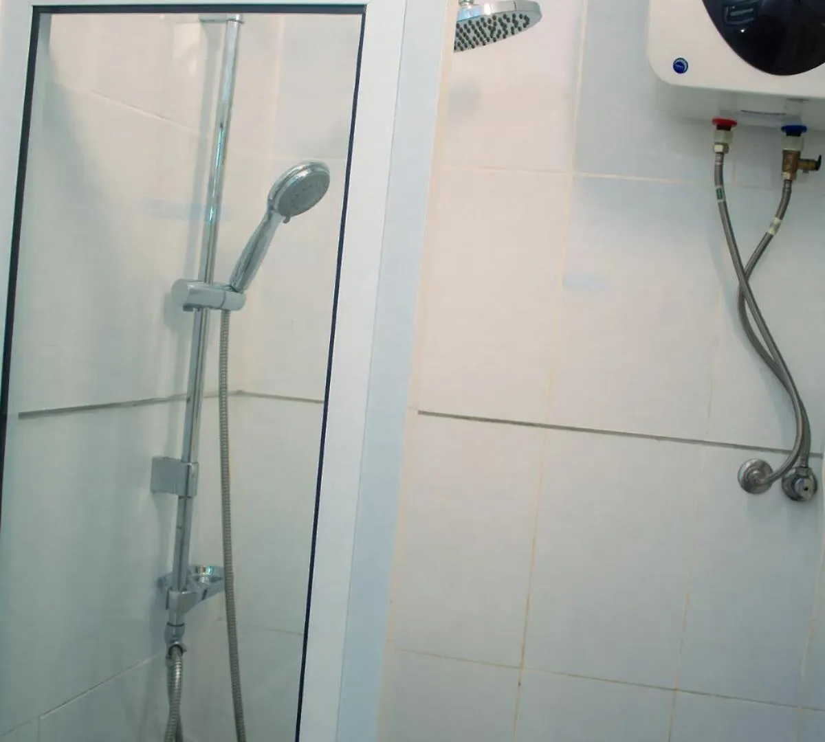 Apartman Studio Mindelo